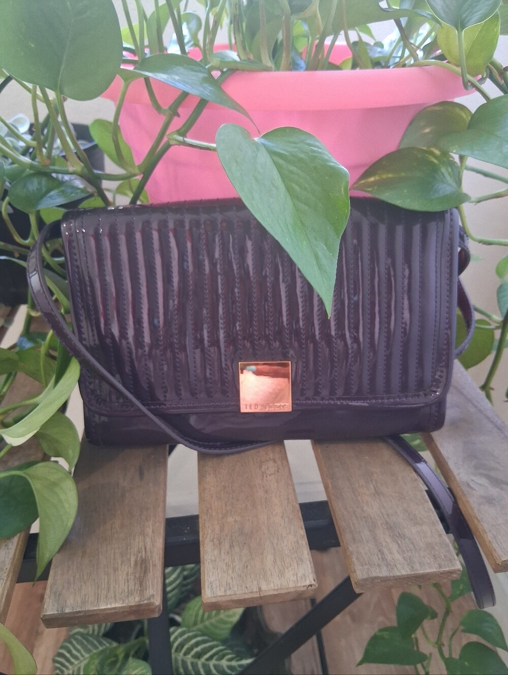 Ted Baker Crossbody